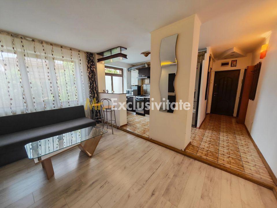 Apartament 2 camere de închiriat în Pitești zonă centrală l - 7