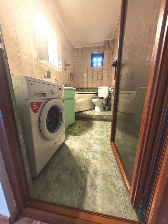 Apartament 2 camere de închiriat în Pitești zonă centrală l - 5