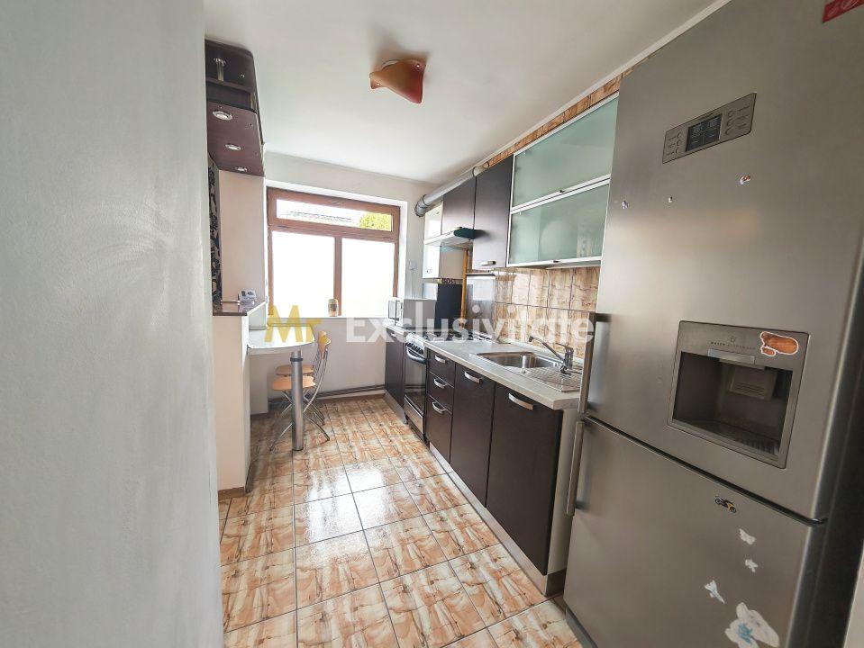 Apartament 2 camere de închiriat în Pitești zonă centrală l - 3