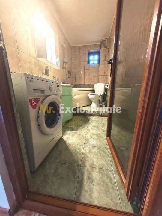 Apartament 2 camere de închiriat în Pitești zonă centrală l - 5