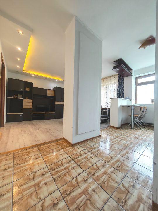 Apartament 2 camere de închiriat în Pitești zonă centrală l - 6