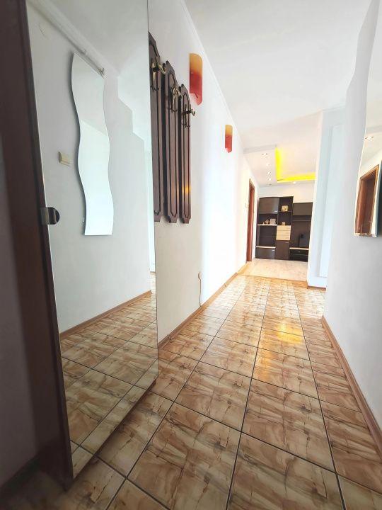 Apartament 2 camere de închiriat în Pitești zonă centrală l - 4