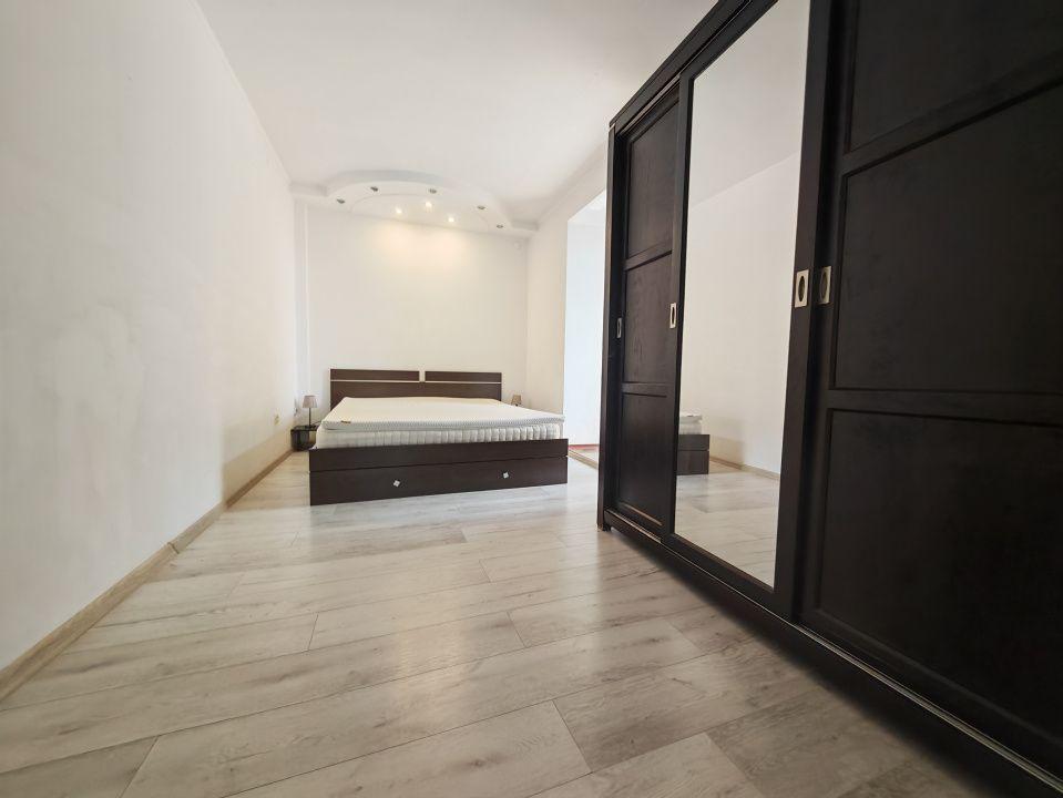 Apartament 2 camere de închiriat în Pitești zonă centrală l - 16
