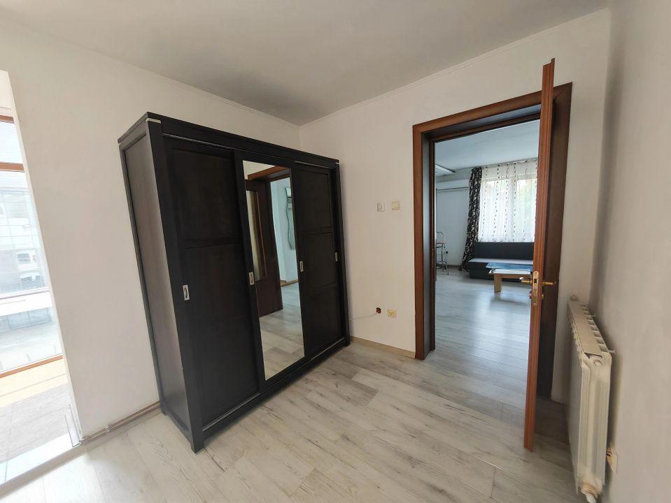 Apartament 2 camere de închiriat în Pitești zonă centrală l - 13