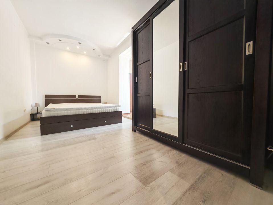 Apartament 2 camere de închiriat în Pitești zonă centrală l - 9