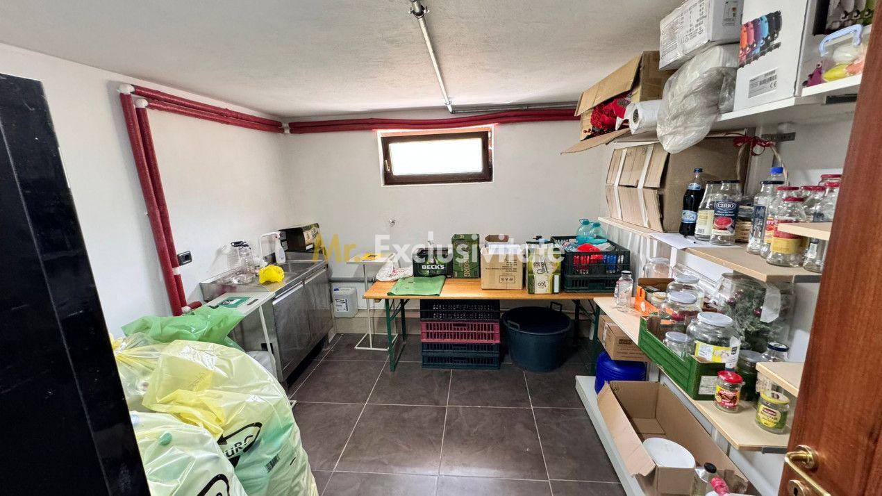 Casa de vacanta-pensiune - 30