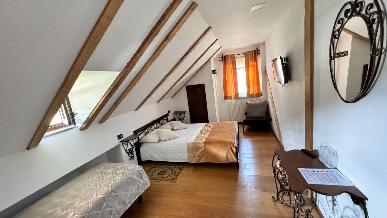 Casa de vacanta-pensiune - 26