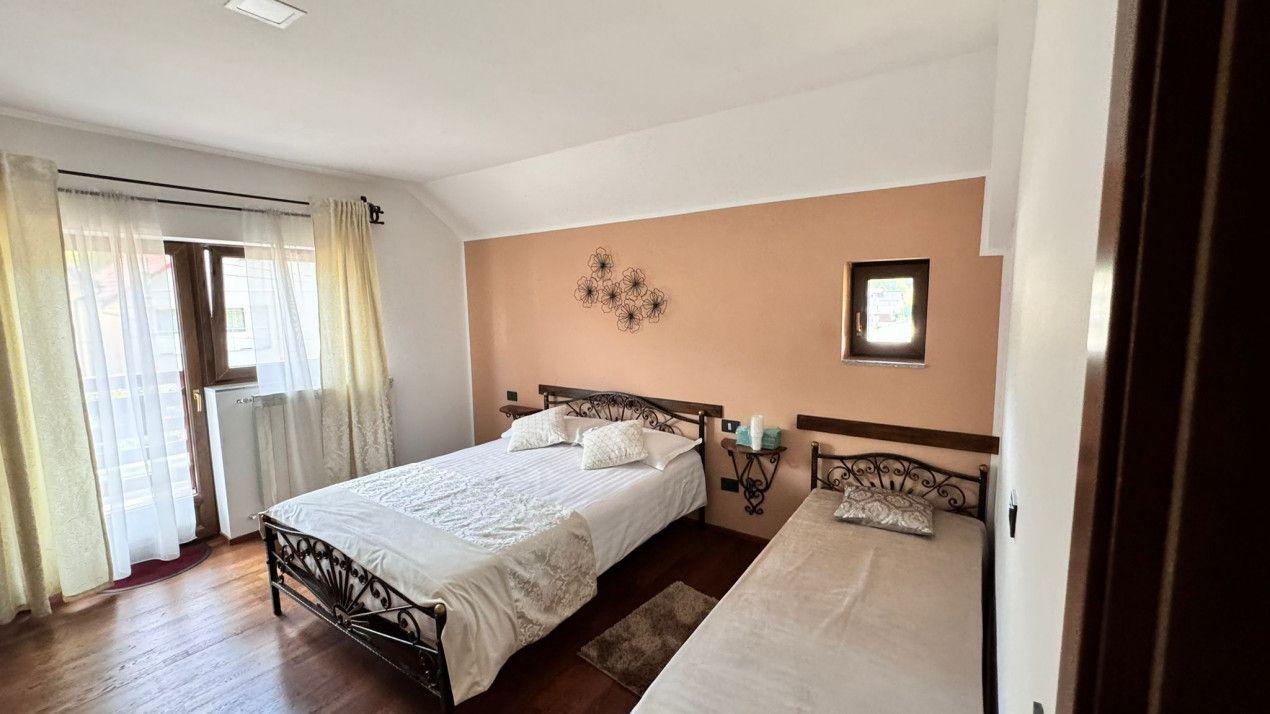Casa de vacanta-pensiune - 22