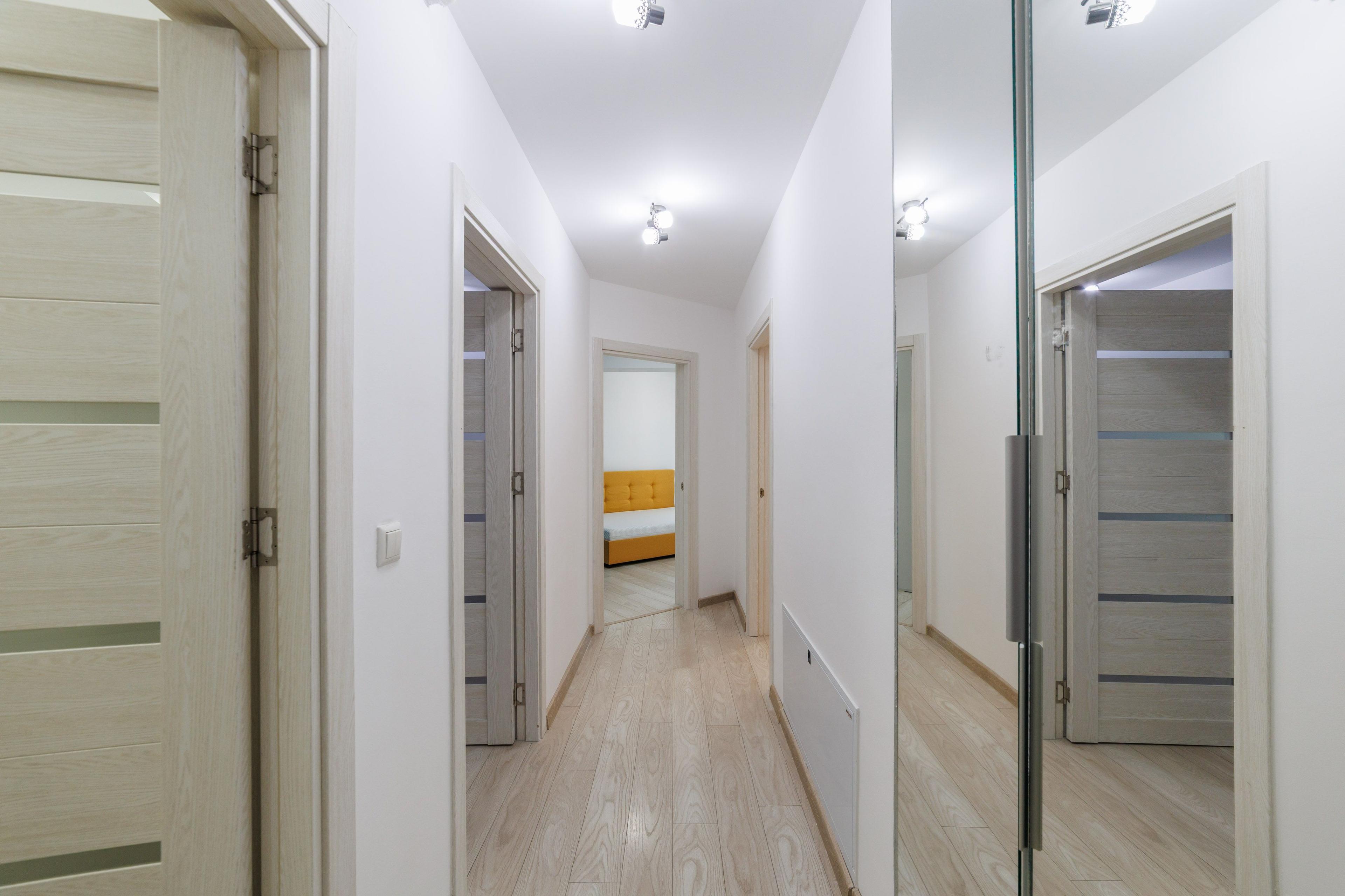 Apartament modern, 66 mp, 3 camere – zona Hermes Nord - 18