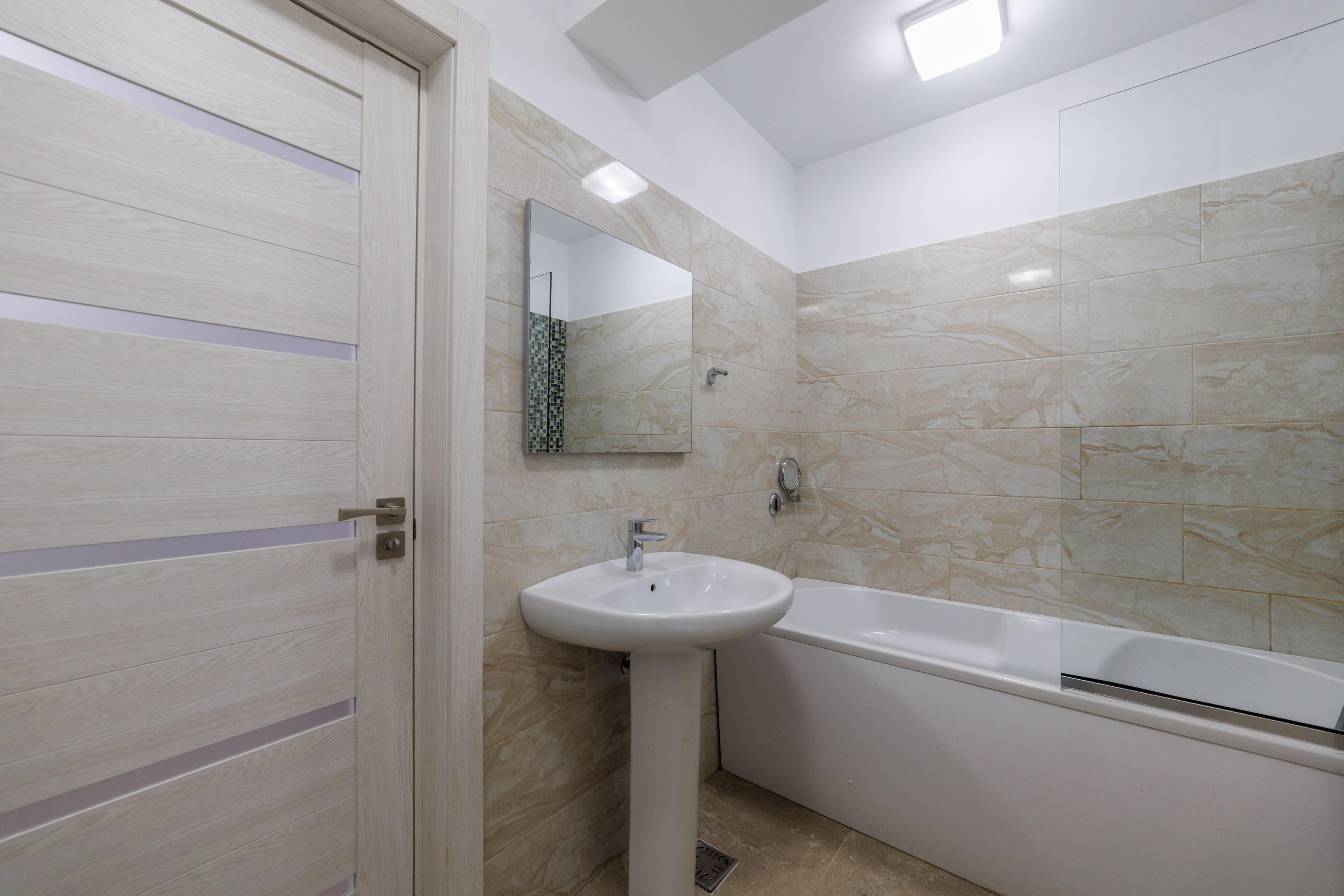 Apartament modern, 66 mp, 3 camere – zona Hermes Nord - 20