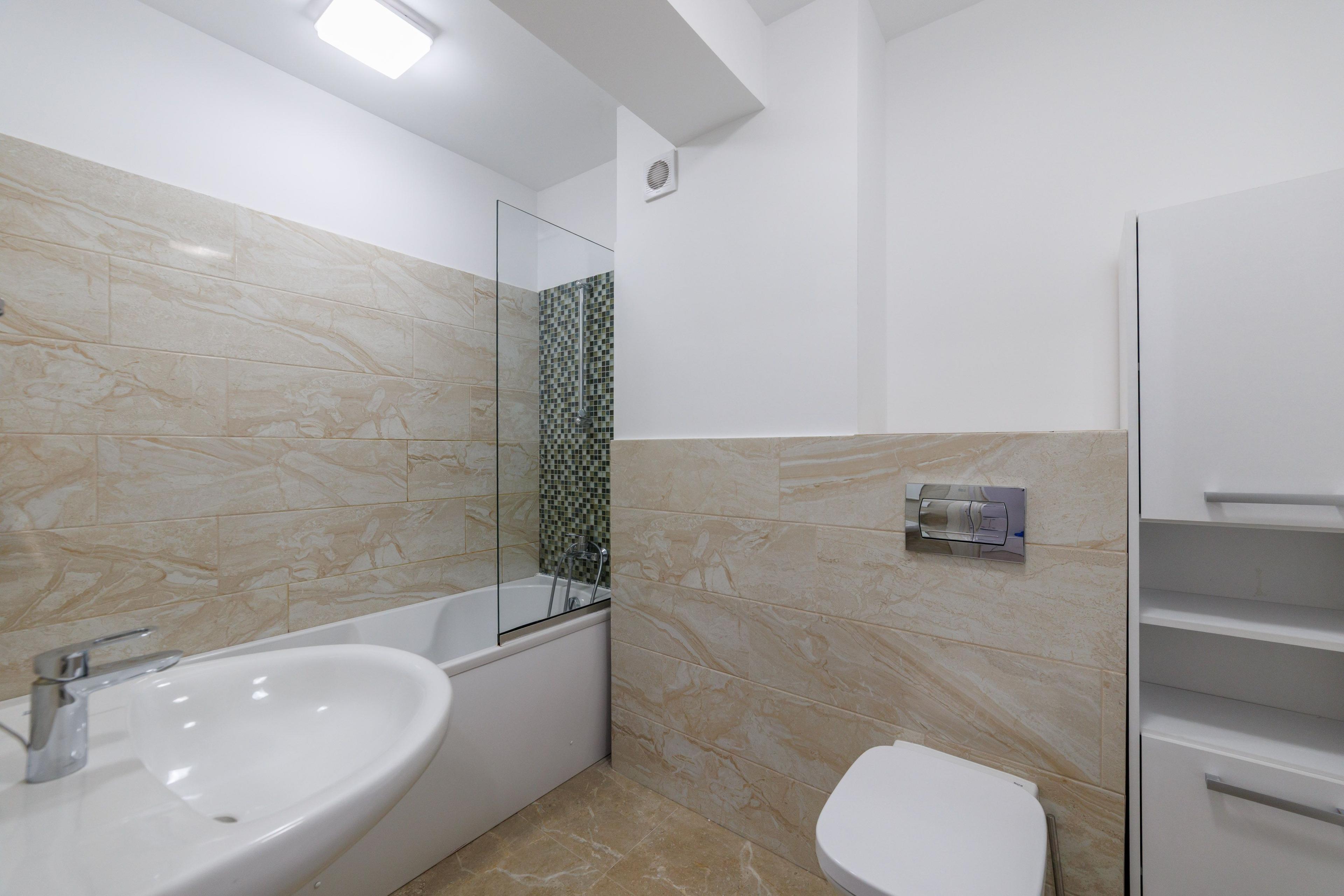 Apartament modern, 66 mp, 3 camere – zona Hermes Nord - 19
