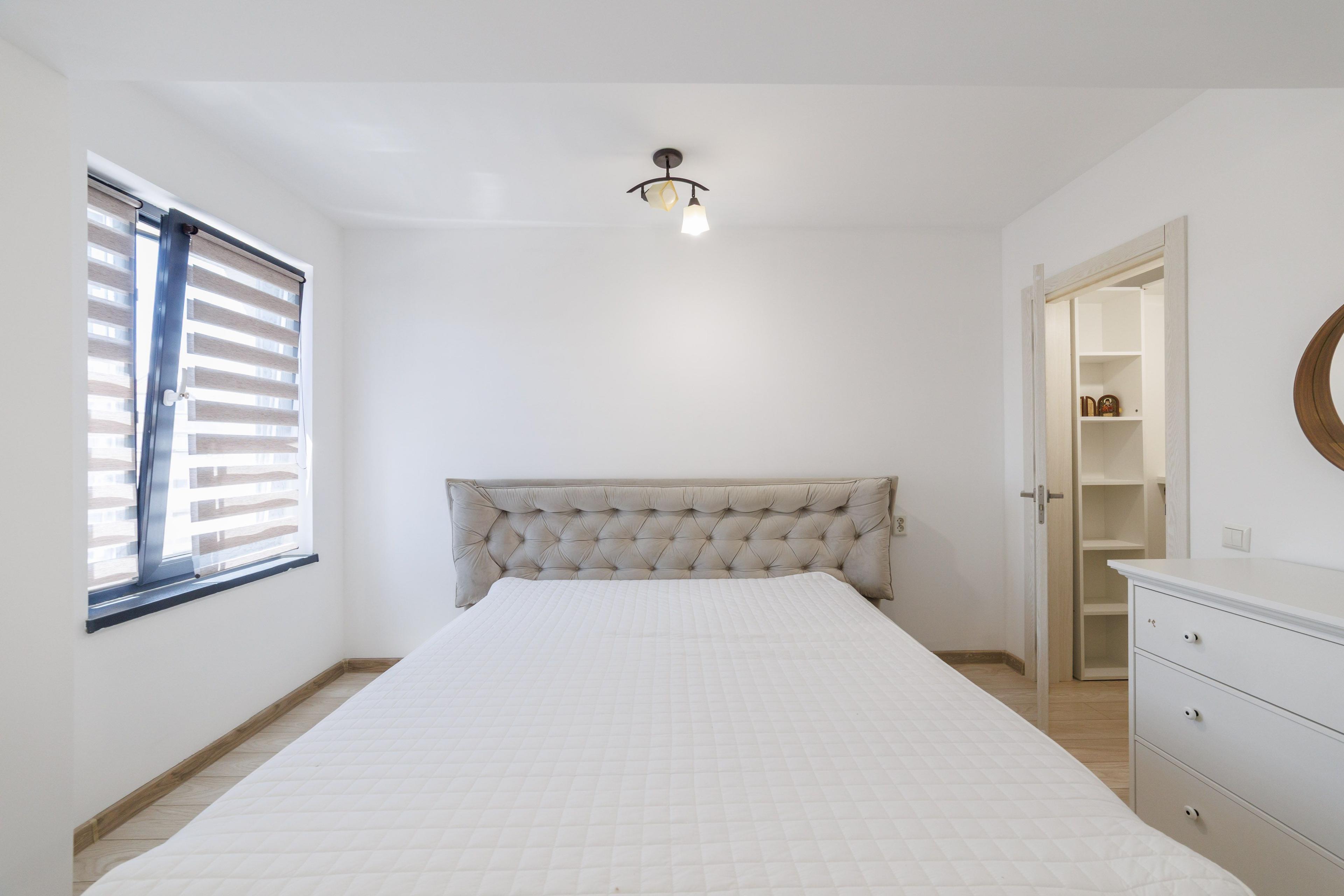 Apartament modern, 66 mp, 3 camere – zona Hermes Nord - 10