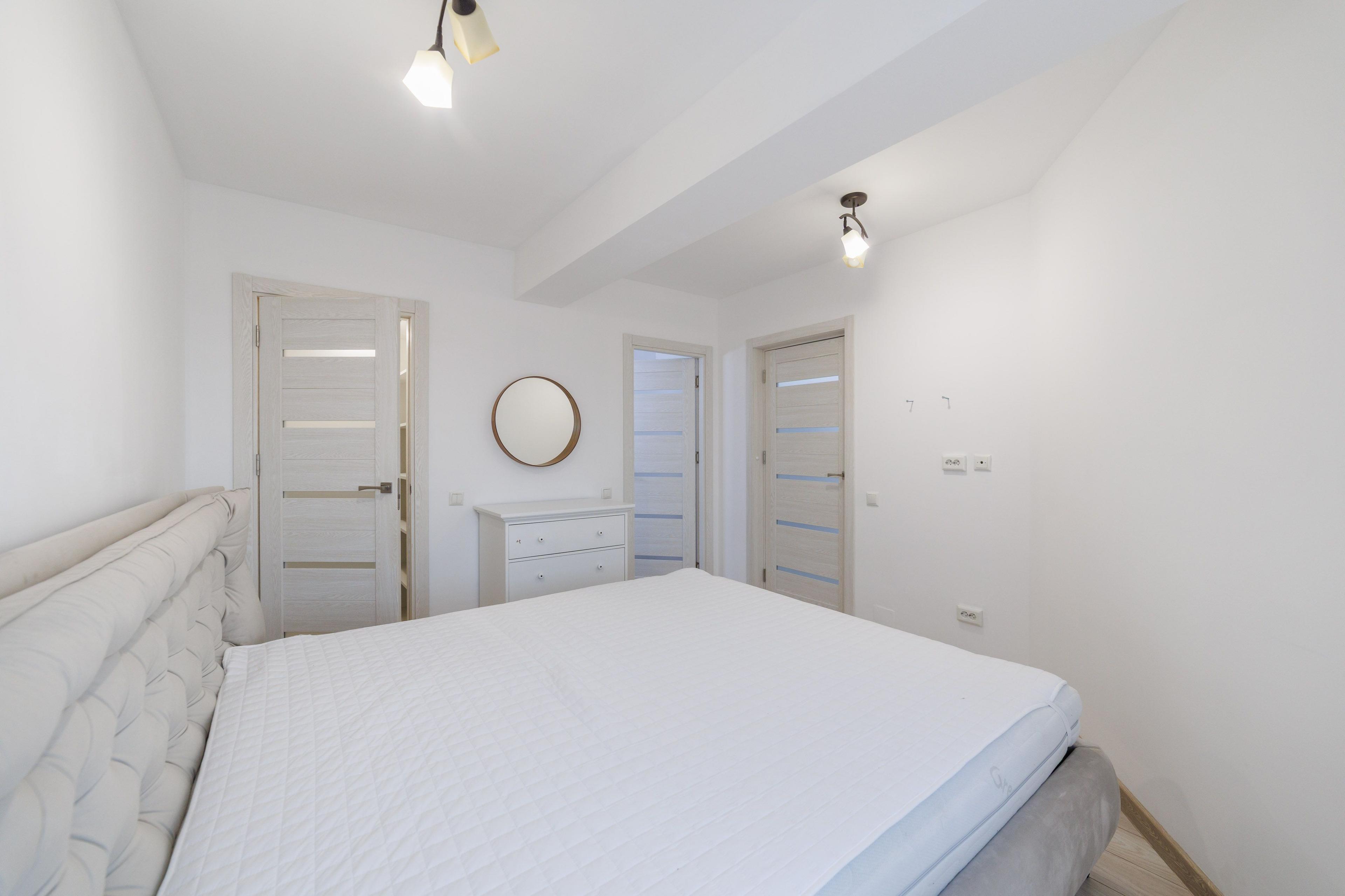 Apartament modern, 66 mp, 3 camere – zona Hermes Nord - 11