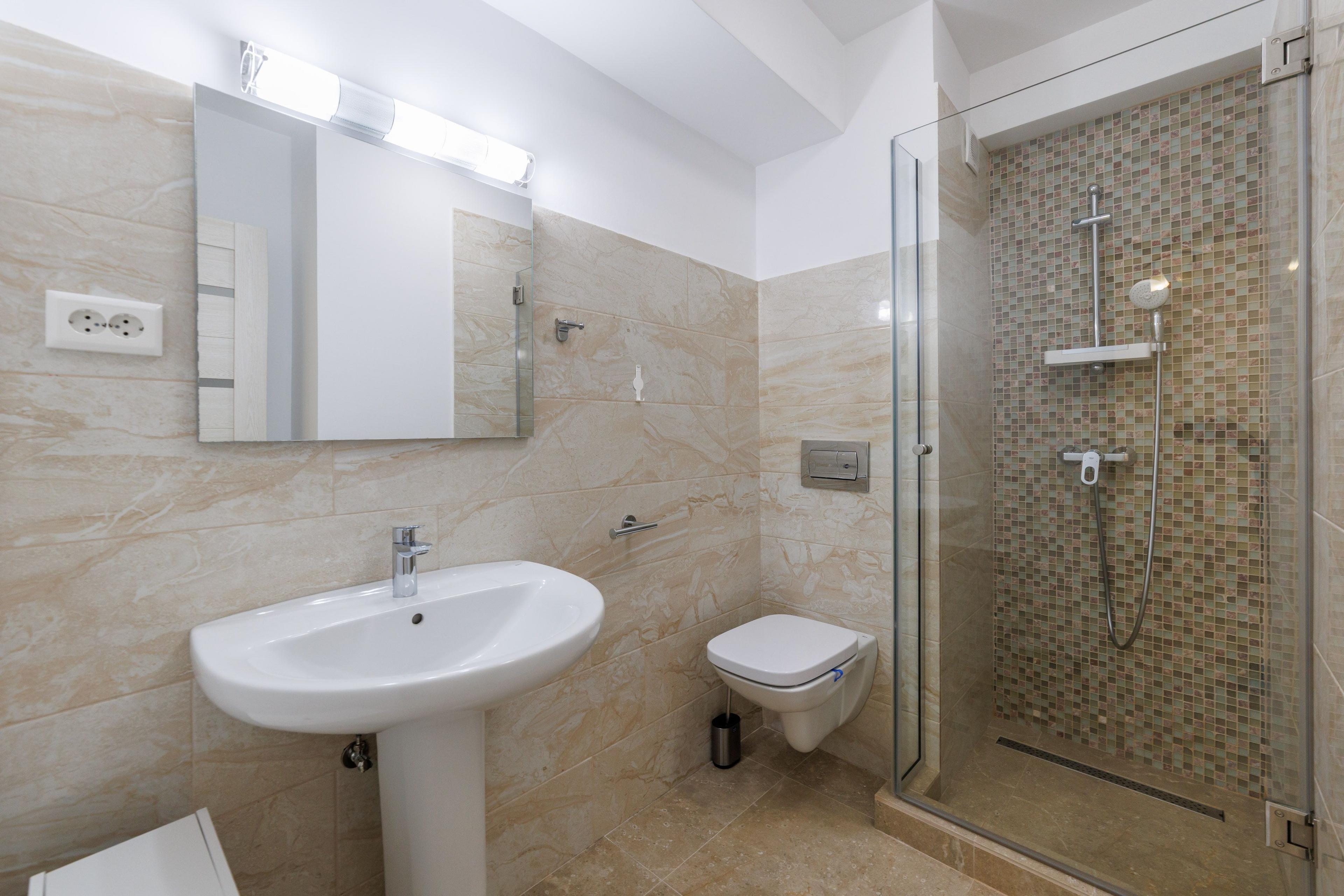 Apartament modern, 66 mp, 3 camere – zona Hermes Nord - 13
