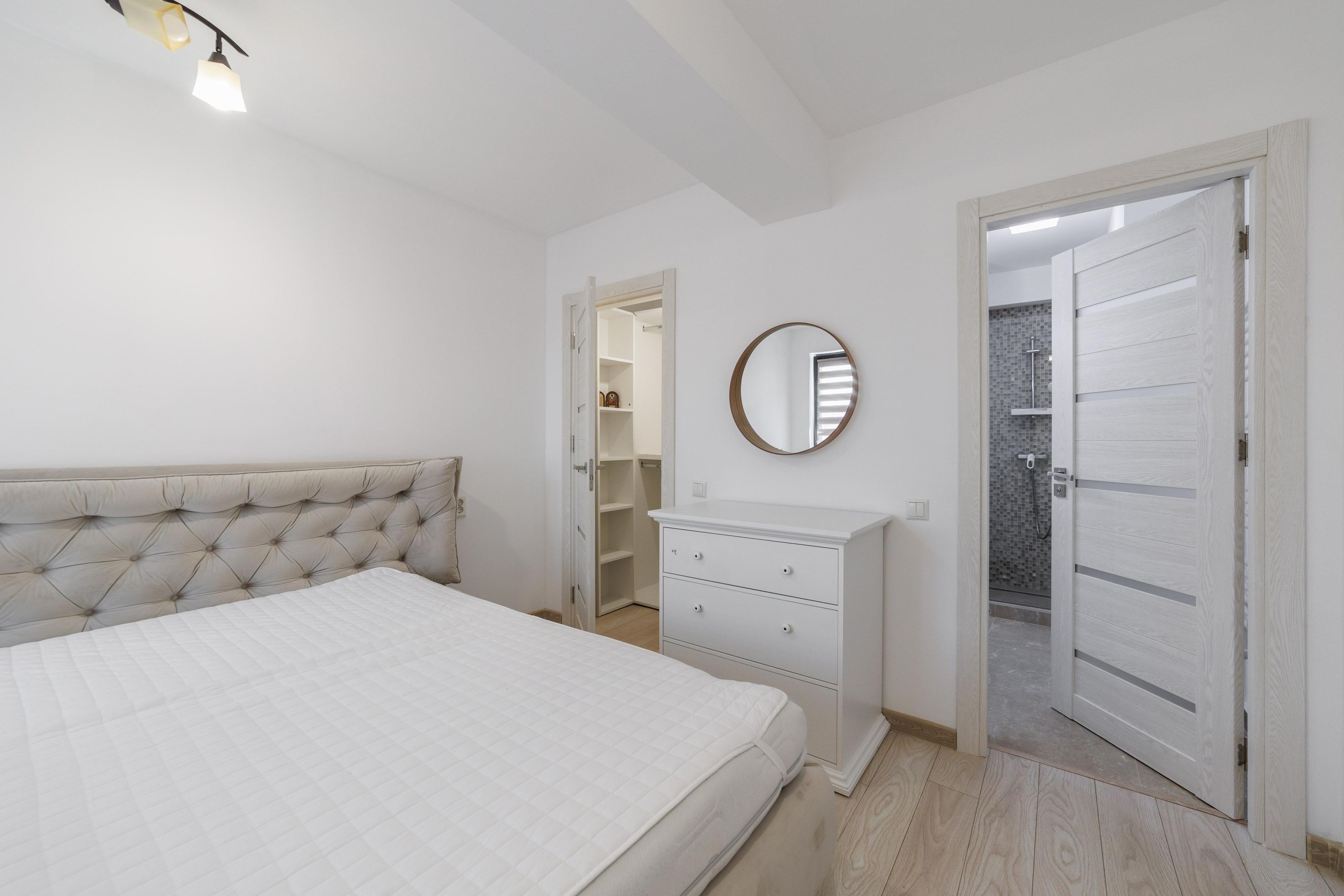 Apartament modern, 66 mp, 3 camere – zona Hermes Nord - 12