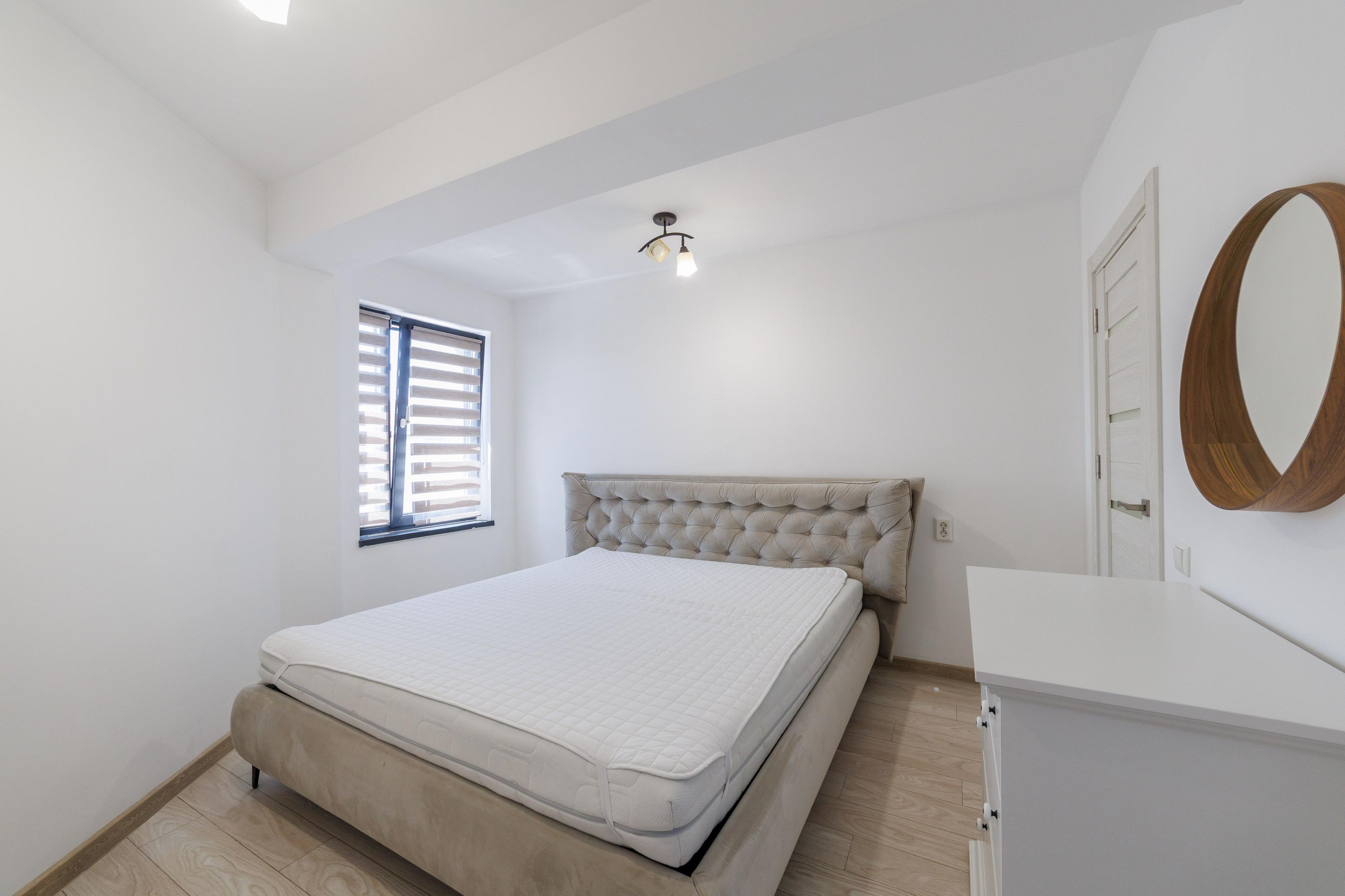 Apartament modern, 66 mp, 3 camere – zona Hermes Nord - 9