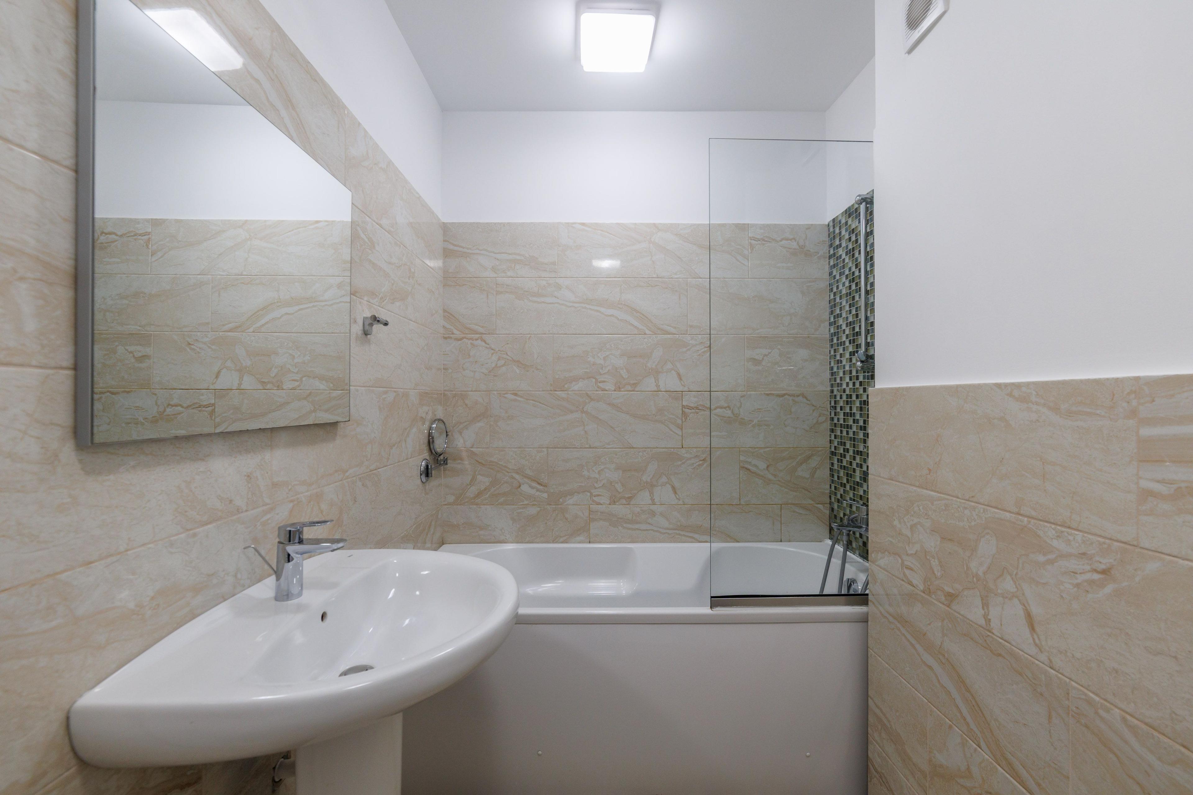 Apartament modern, 66 mp, 3 camere – zona Hermes Nord - 21