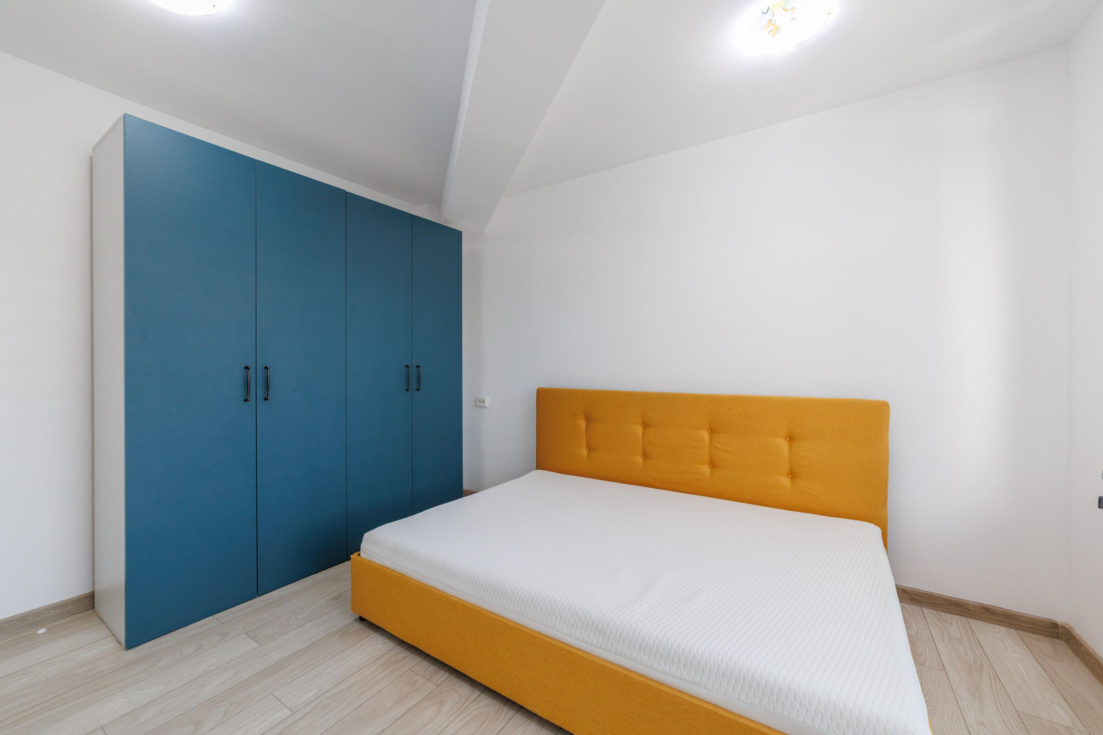 Apartament modern, 66 mp, 3 camere – zona Hermes Nord - 16