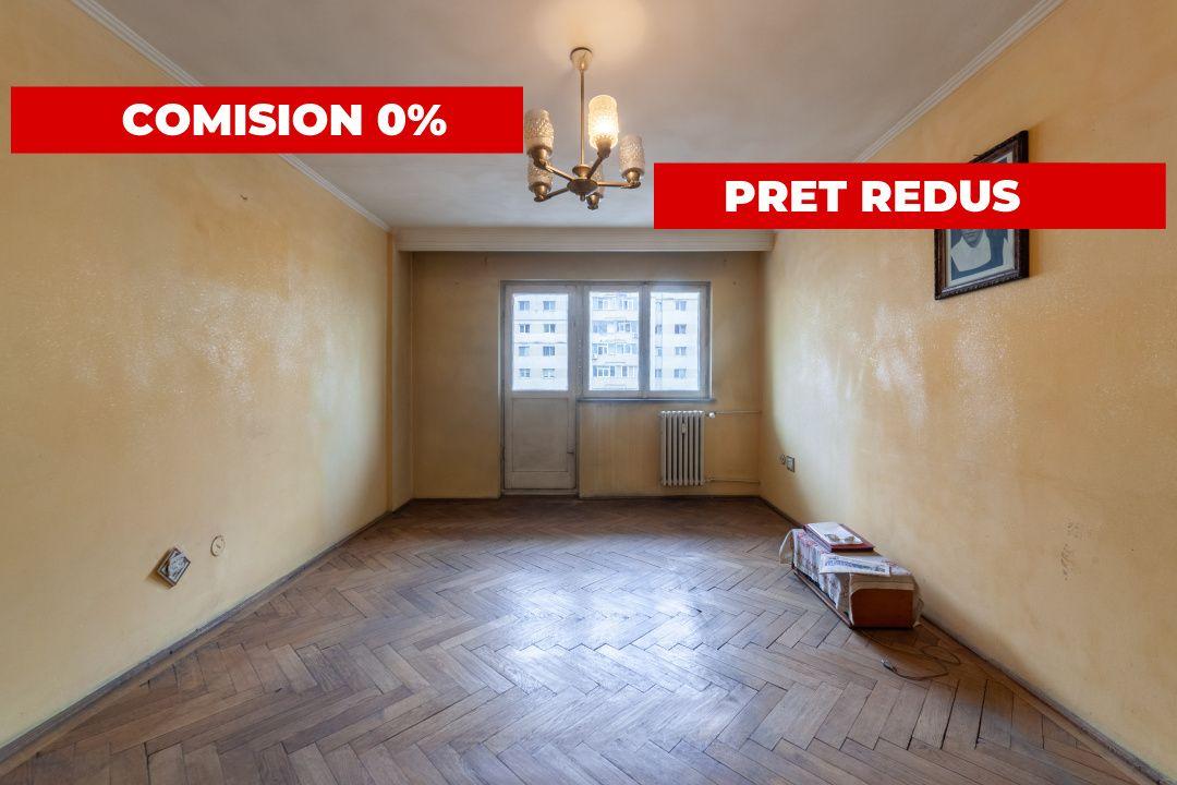Apartament 3 camere decomandat – Nord, Pitești - 1