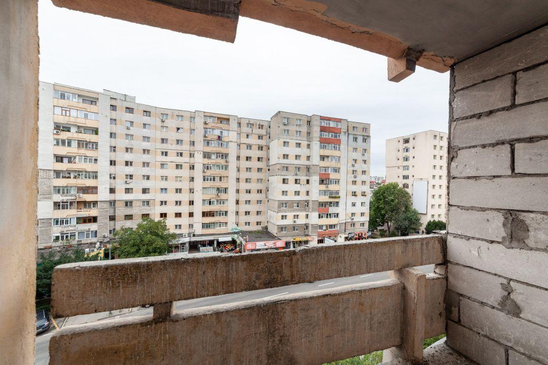 Apartament 3 camere decomandat – Nord, Pitești - 11