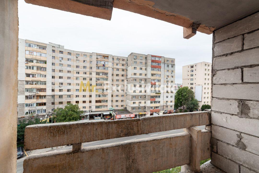 Apartament 3 camere decomandat – Nord, Pitești - 11