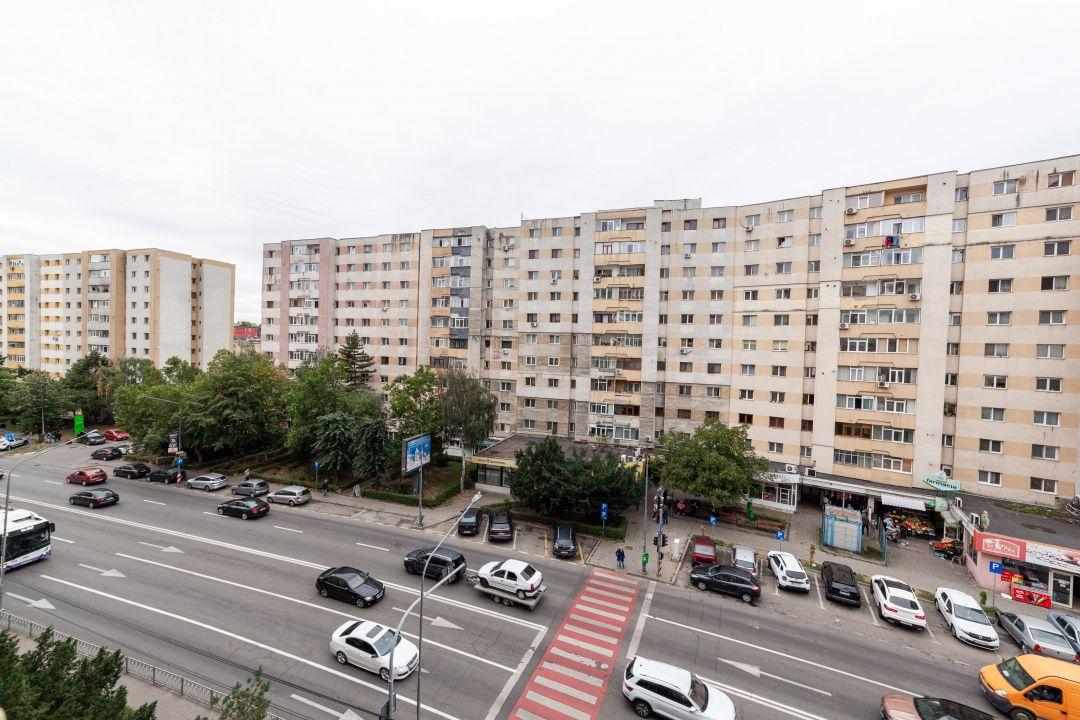 Apartament 3 camere decomandat – Nord, Pitești - 2