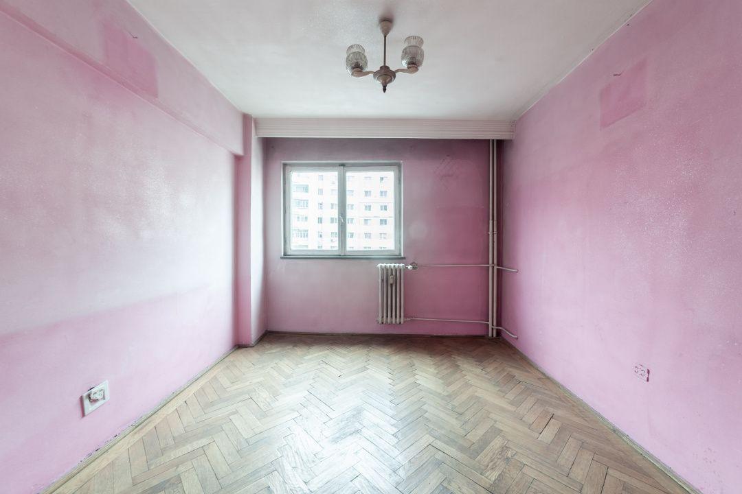 Apartament 3 camere decomandat – Nord, Pitești - 5