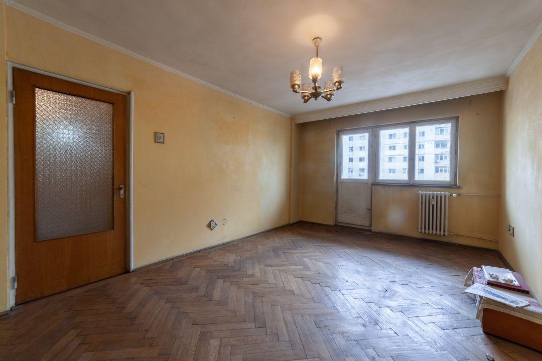 Apartament 3 camere decomandat – Nord, Pitești - 10