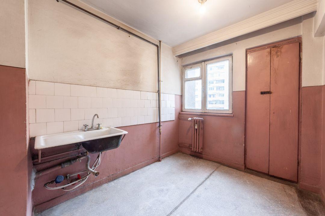 Apartament 3 camere decomandat – Nord, Pitești - 4