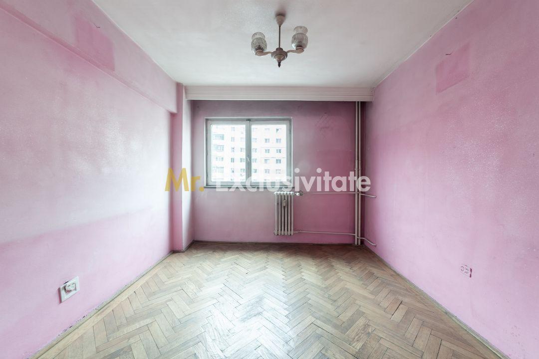 Apartament 3 camere decomandat – Nord, Pitești - 5