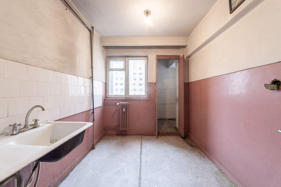 Apartament 3 camere decomandat – Nord, Pitești - 6