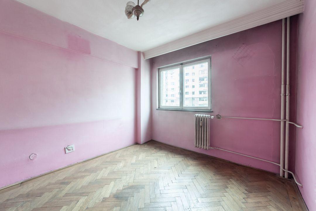 Apartament 3 camere decomandat – Nord, Pitești - 9