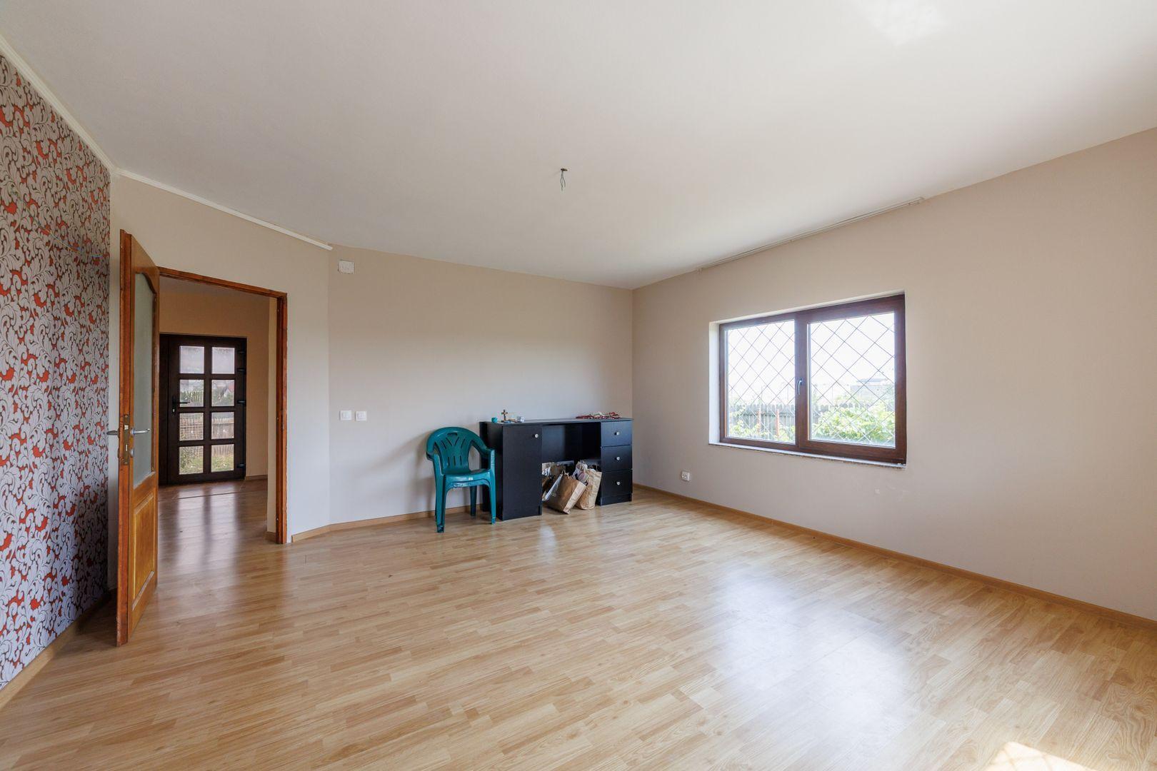 Casa P+M cu 4 camere si teren de 705 mp | Pitesti – Strada Zborului - 29