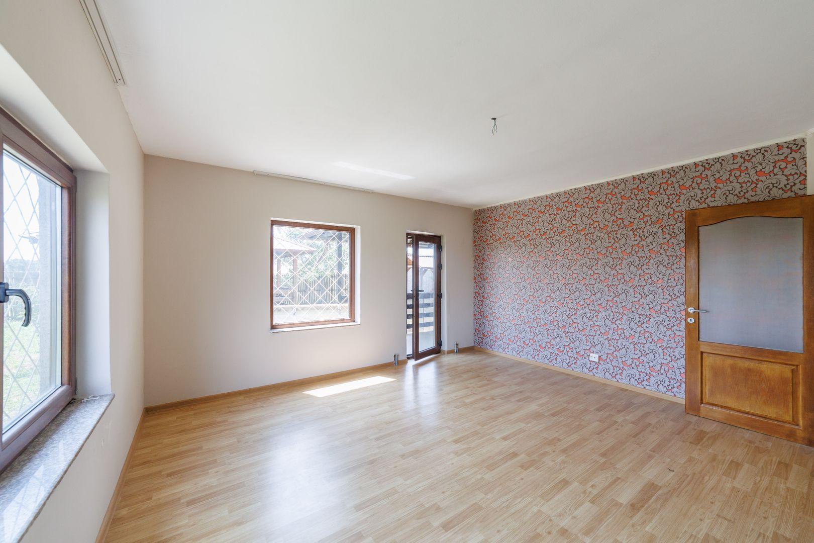 Casa P+M cu 4 camere si teren de 705 mp | Pitesti – Strada Zborului - 36