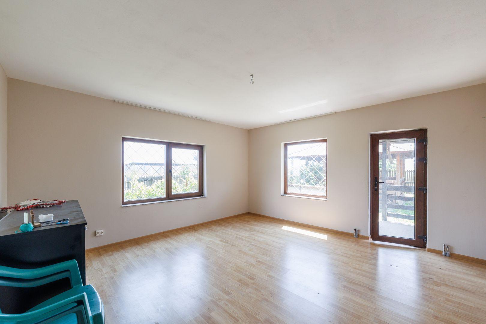 Casa P+M cu 4 camere si teren de 705 mp | Pitesti – Strada Zborului - 4