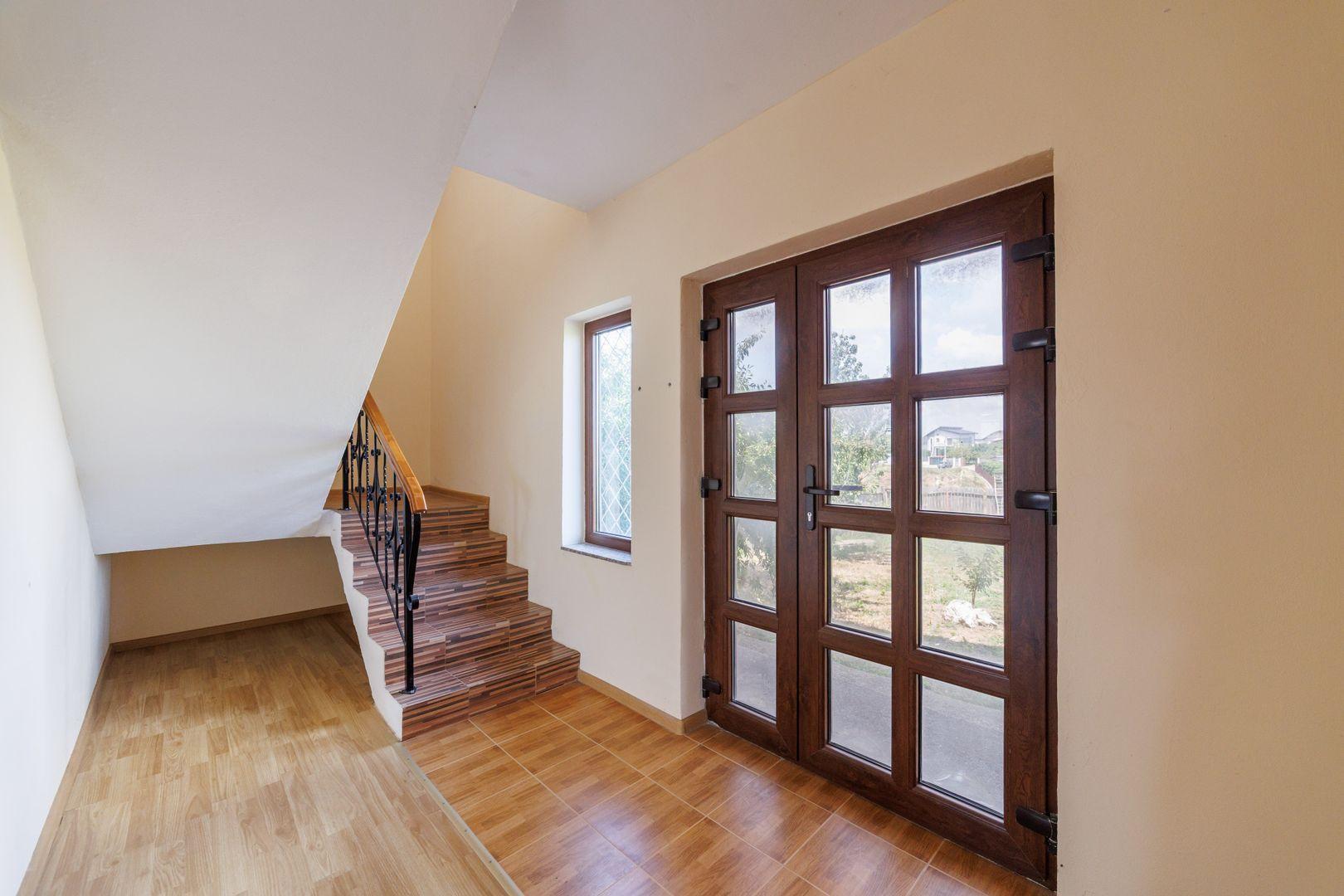 Casa P+M cu 4 camere si teren de 705 mp | Pitesti – Strada Zborului - 22