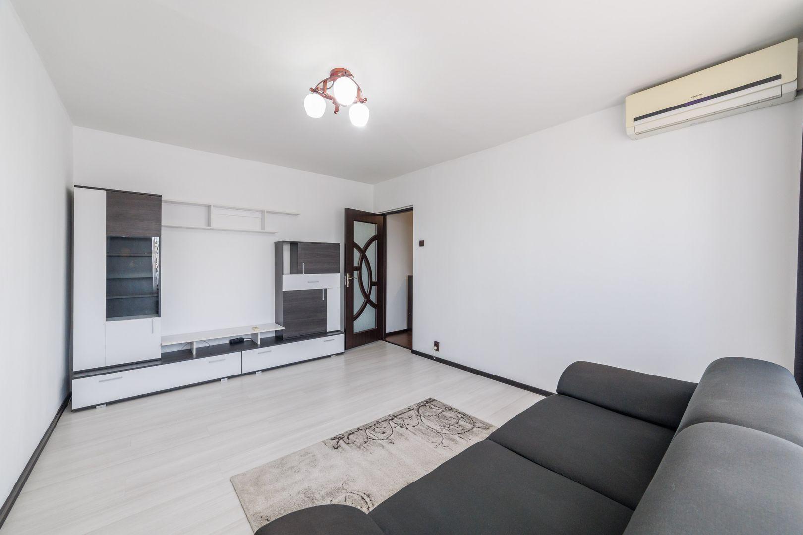 Apartament gata de mutat cu 2 camere si parcare inclusa – Banat - 4