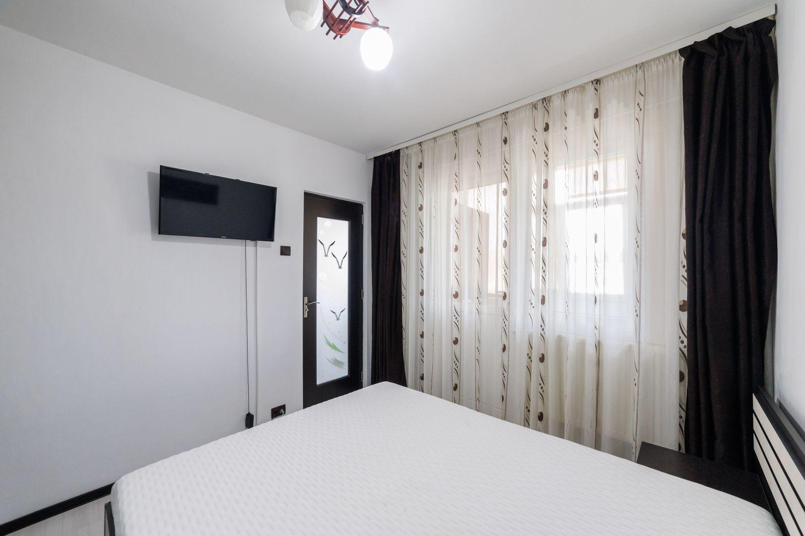 Apartament gata de mutat cu 2 camere si parcare inclusa – Banat - 15