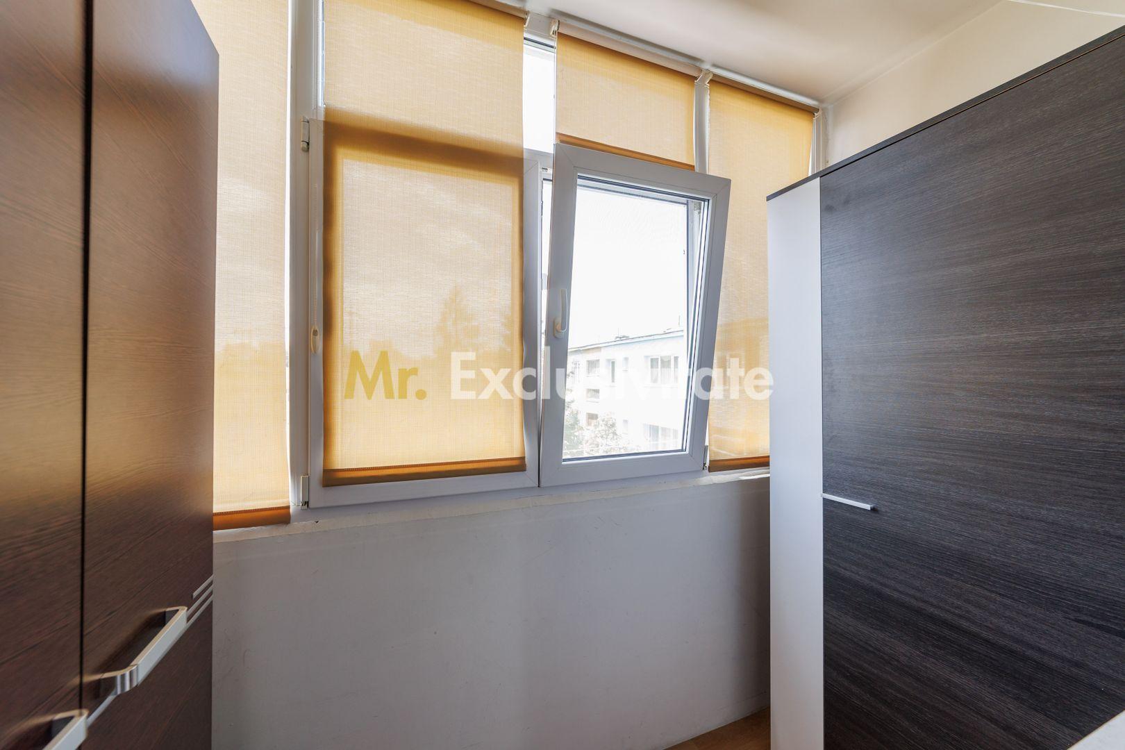 Apartament gata de mutat cu 2 camere si parcare inclusa – Banat - 7