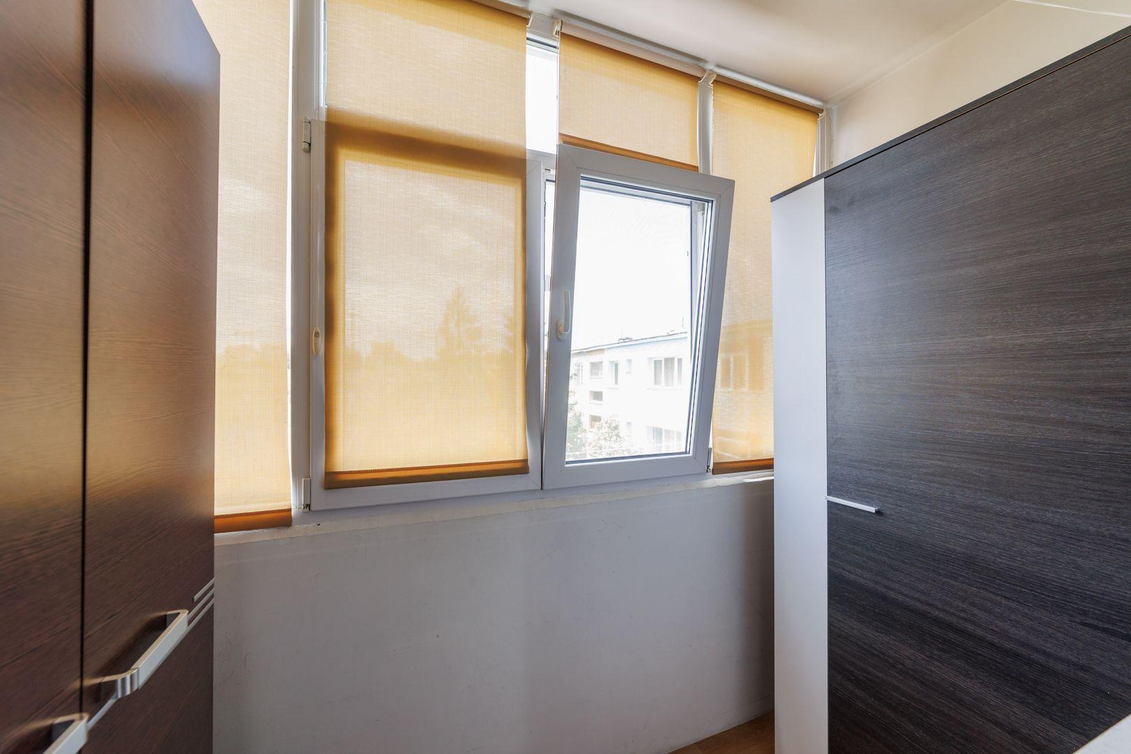 Apartament gata de mutat cu 2 camere si parcare inclusa – Banat - 7
