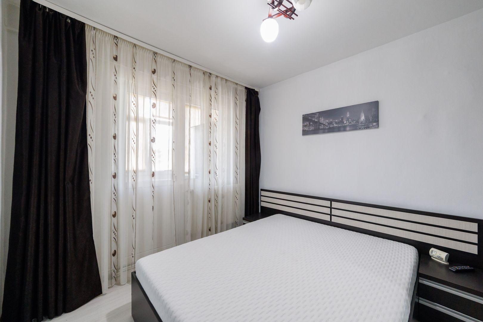 Apartament gata de mutat cu 2 camere si parcare inclusa – Banat - 8