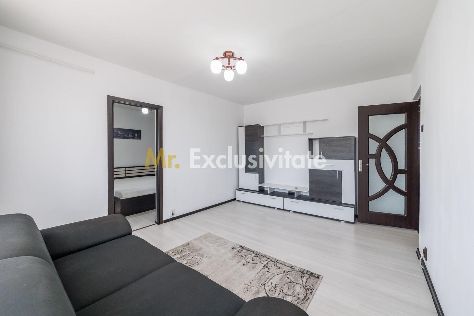 Apartament gata de mutat cu 2 camere si parcare inclusa – Banat - 2