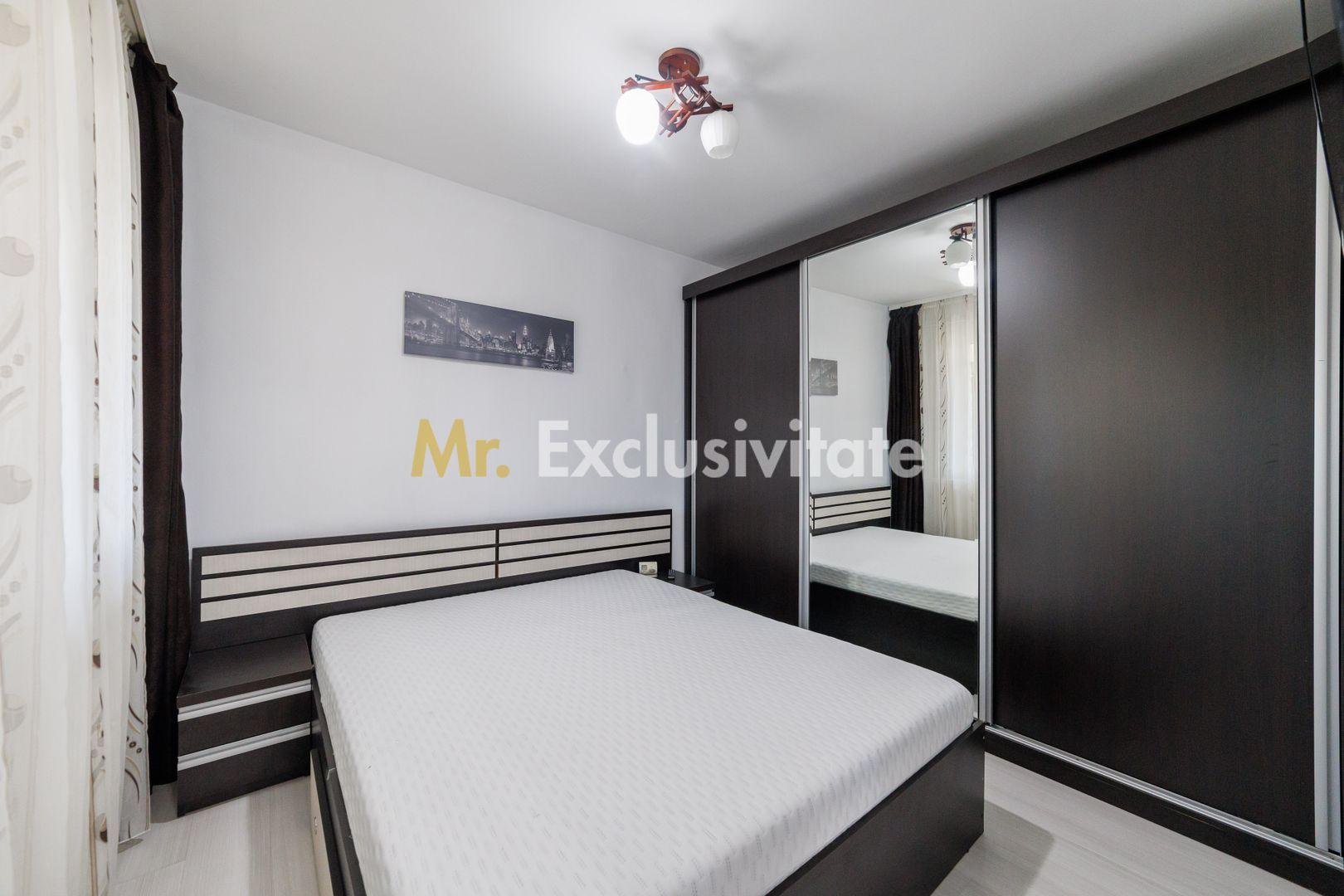 Apartament gata de mutat cu 2 camere si parcare inclusa – Banat - 3