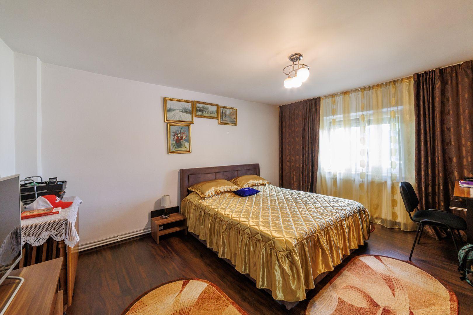 Casă cu teren de 634 mp și beci | Calea Câmpulung, Pitești - 7