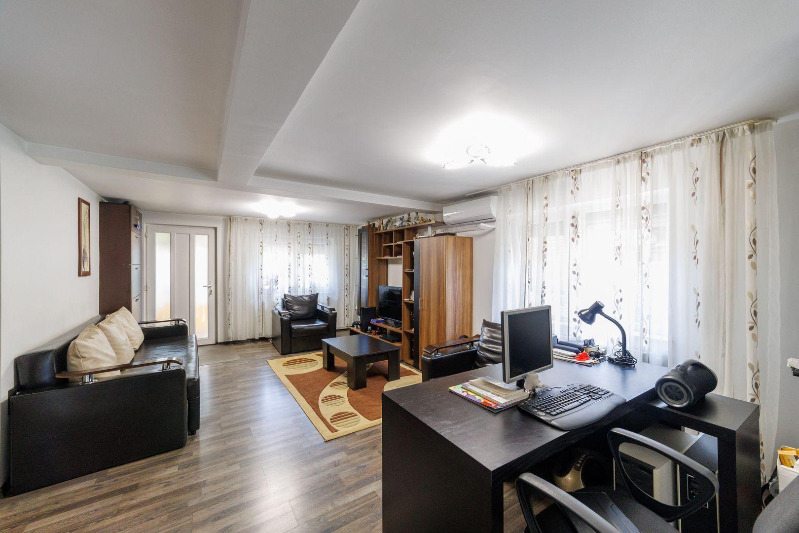Casă cu teren de 634 mp și beci | Calea Câmpulung, Pitești - 18