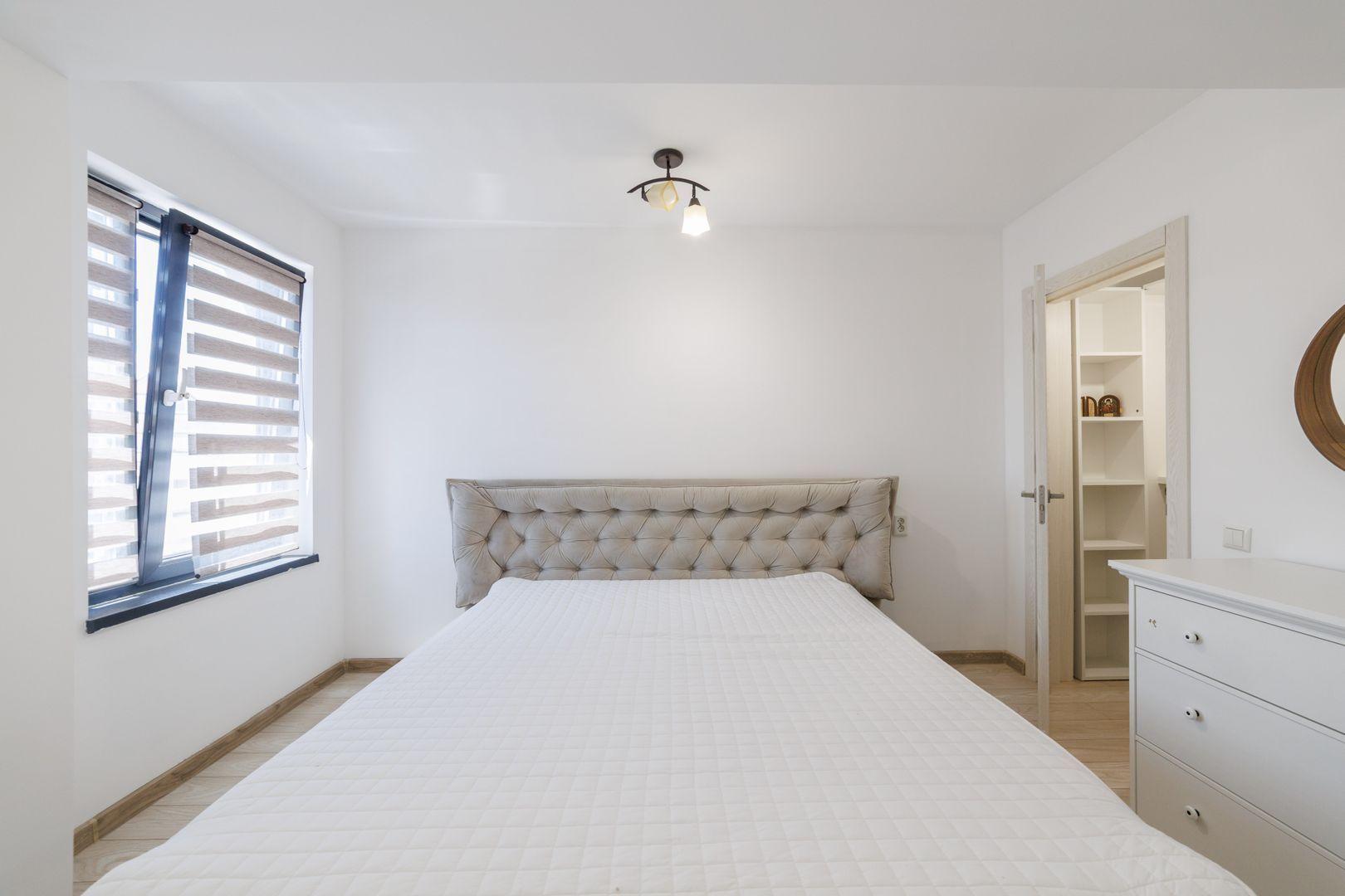 Apartament modern, 66 mp, 3 camere – zona Hermes Nord - 15