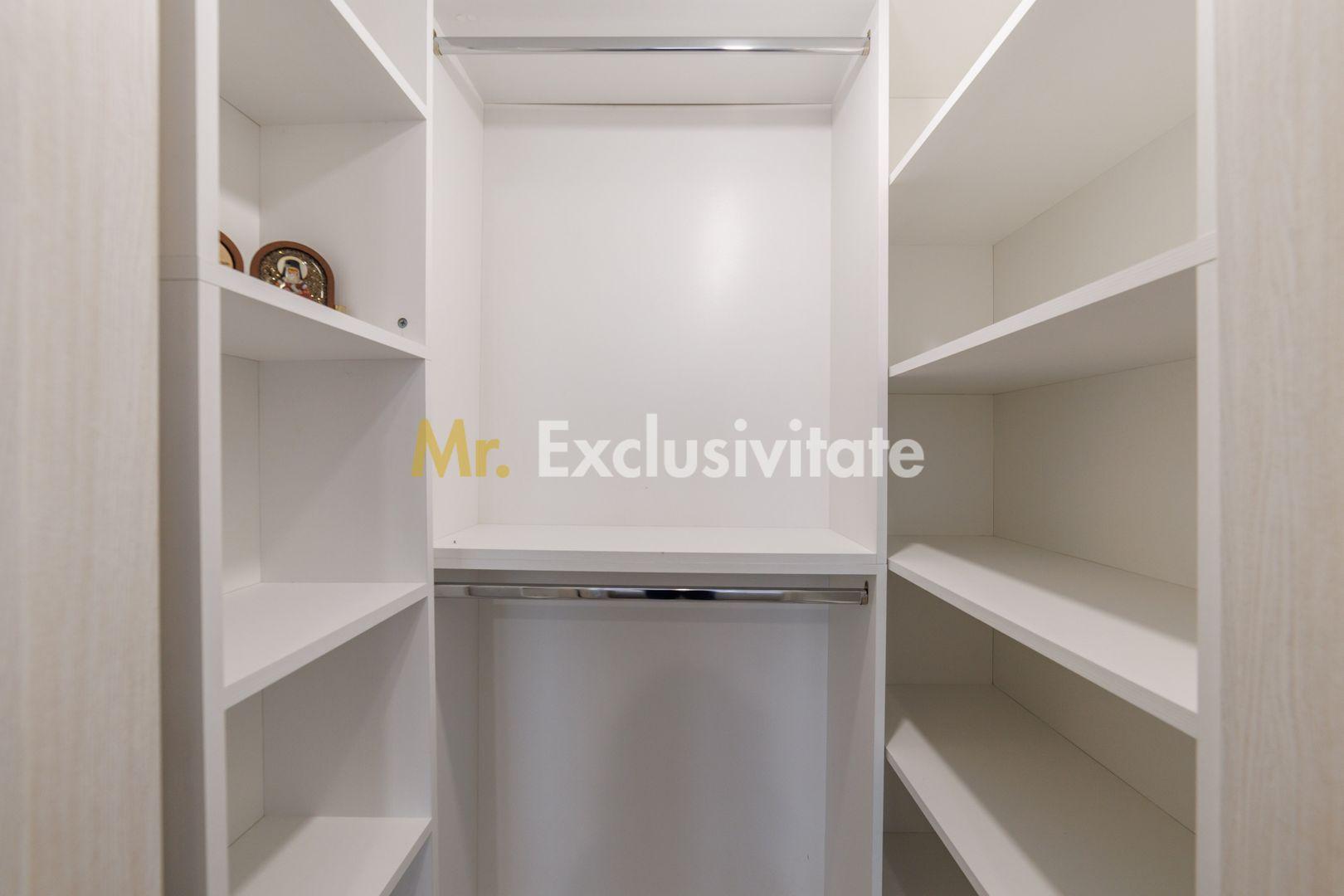 Apartament modern, 66 mp, 3 camere – zona Hermes Nord - 12