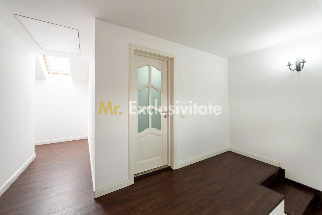 Casa moderna in Bradu - 3 camere,sauna proprie,mobilata , - 7
