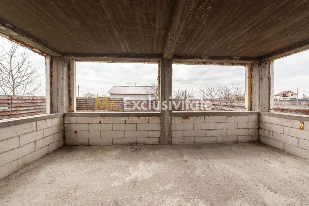 Casa moderna in Bradu - 3 camere,sauna proprie,mobilata , - 13