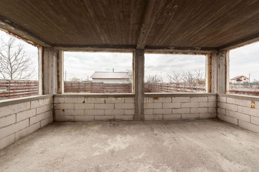 Casa moderna in Bradu - 3 camere,sauna proprie,mobilata , - 13